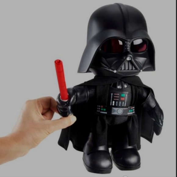 Star Wars Obi-Wan Kenobi Darth Vader - Picture 12 of 15